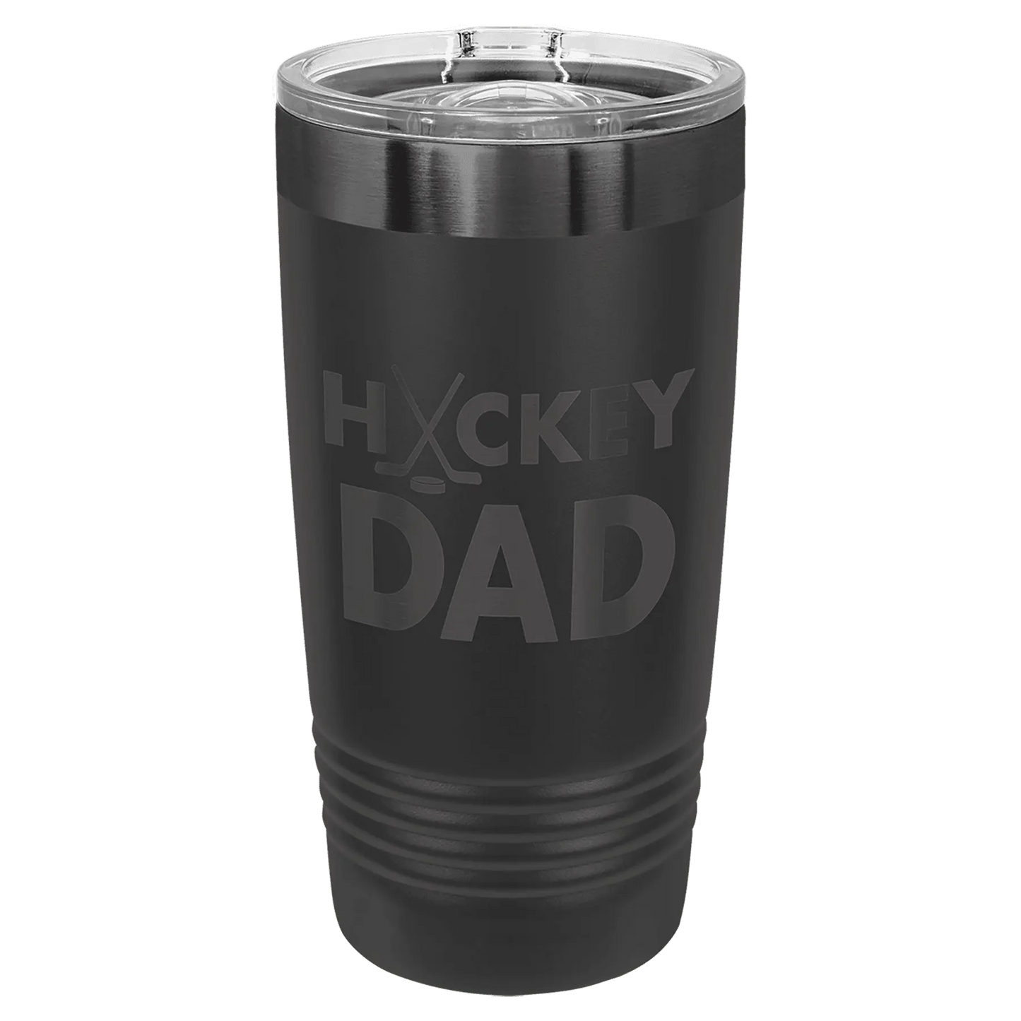 20 oz. Ion Plated Ringneck Tumbler - Customized - Smalltown Connetchin