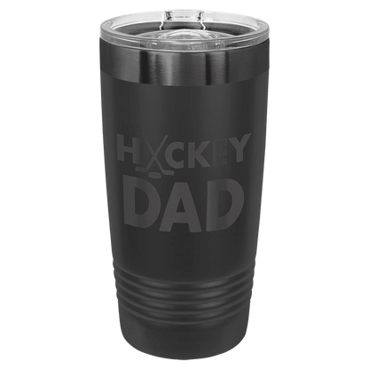 20 oz. Ion Plated Ringneck Tumbler - Customized - Smalltown Connetchin