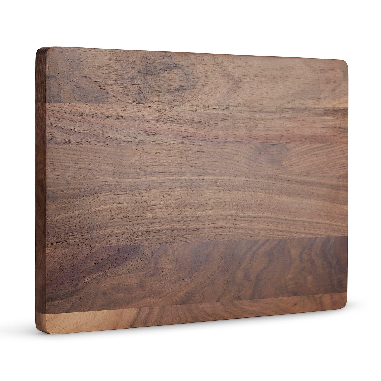 Black Walnut Cutting Board - Beacon Laser Creations LLC