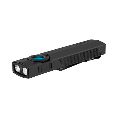 Olight ArkPro Class – Flat Unibody EDC Flashlight