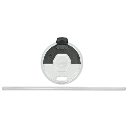 40 oz. Travel Mug with Handle - Customized - Smalltown Connetchin