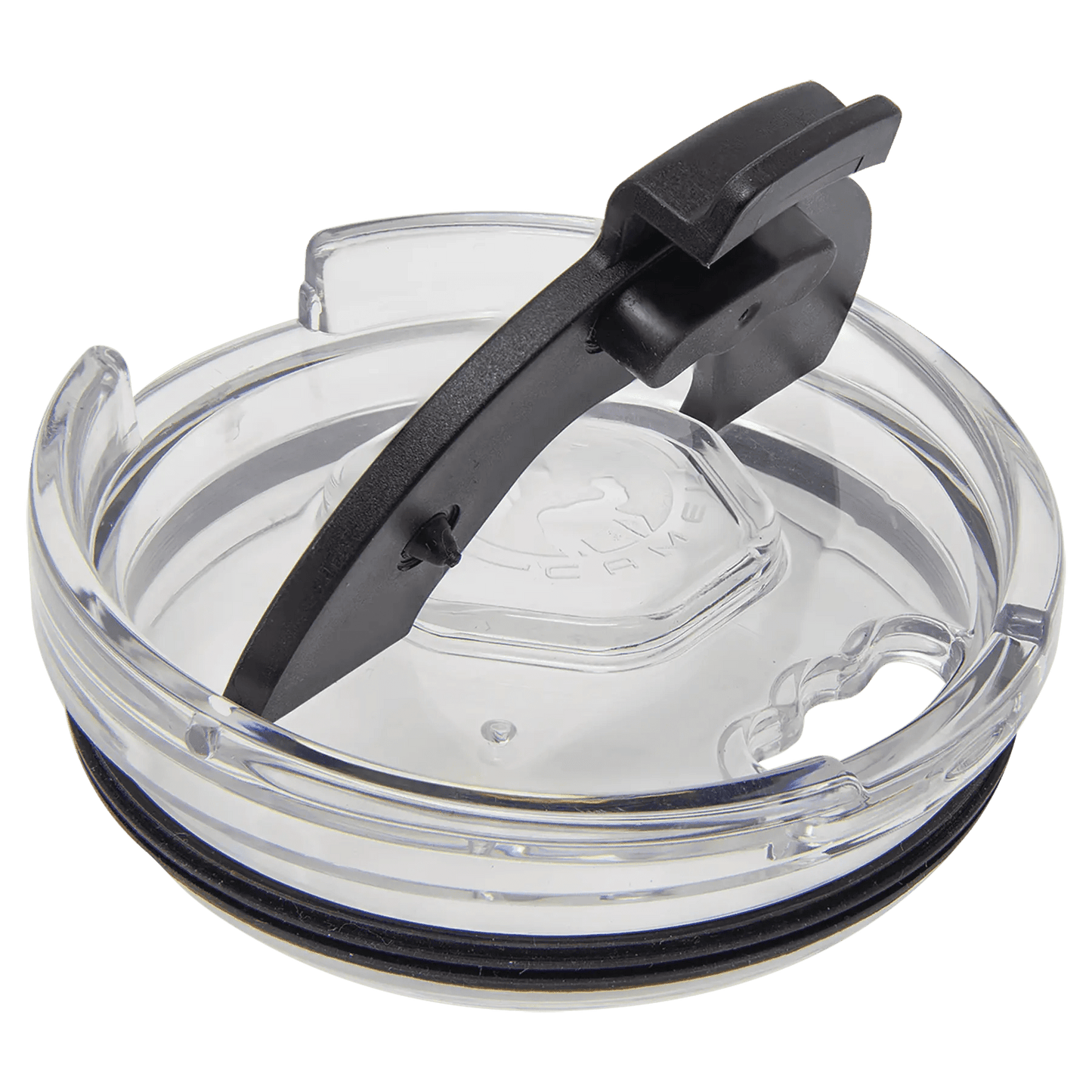 40 oz. Travel Mug with Handle - Customized - Smalltown Connetchin