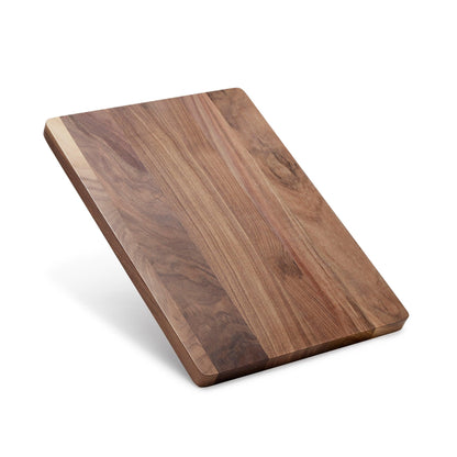 Black Walnut Cutting Board - Beacon Laser Creations LLC