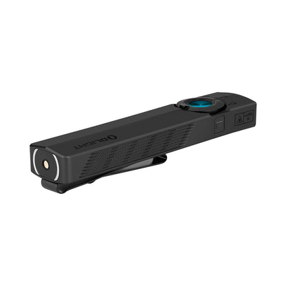 Olight ArkPro Class – Flat Unibody EDC Flashlight