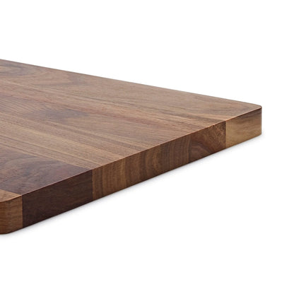 Black Walnut Cutting Board - Beacon Laser Creations LLC