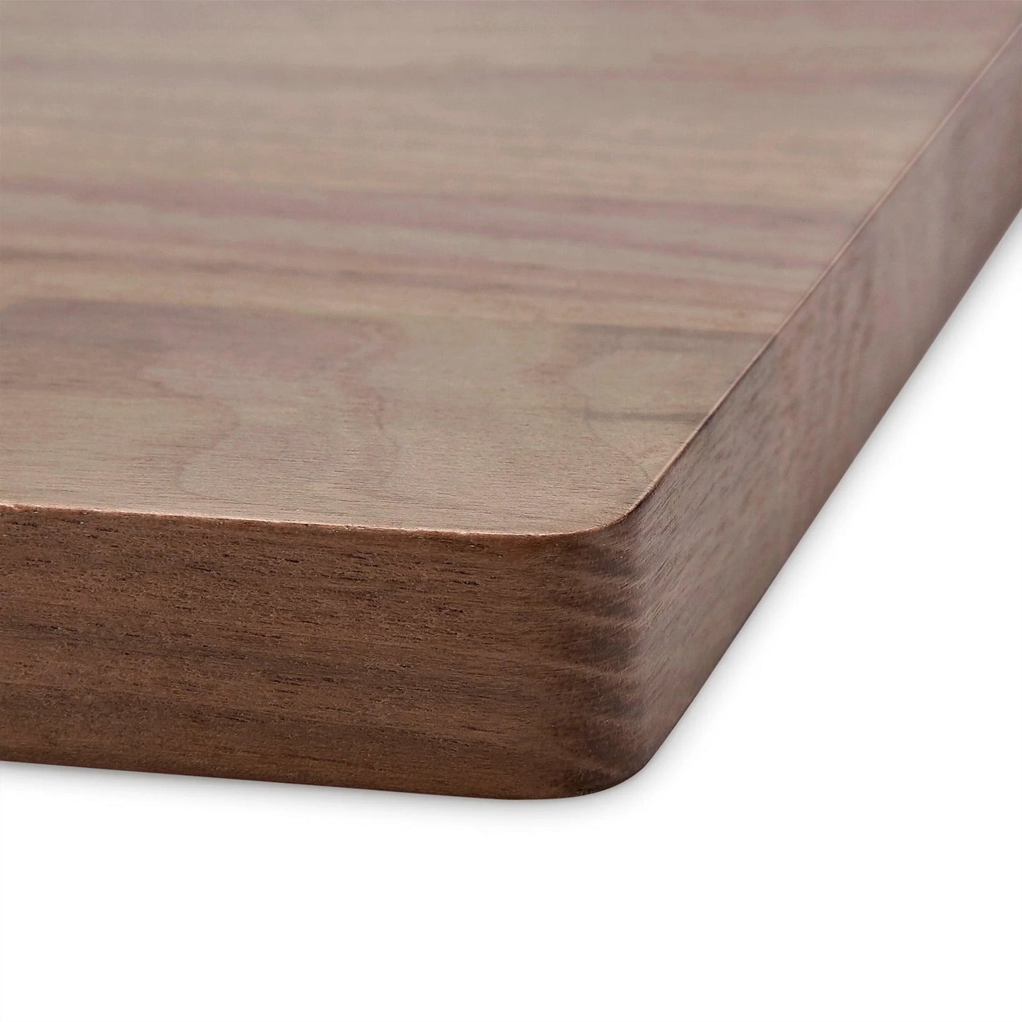 Black Walnut Cutting Board - Beacon Laser Creations LLC