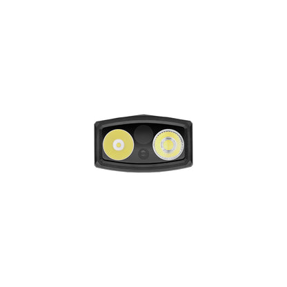 Olight ArkPro Class – Flat Unibody EDC Flashlight