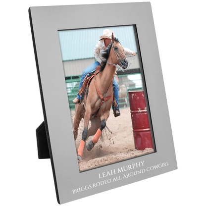 Aluminum Photo Frame JDS
