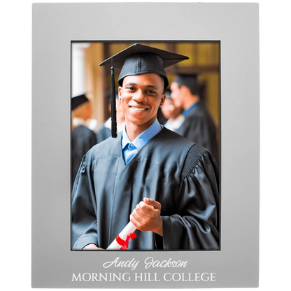 Aluminum Photo Frame JDS