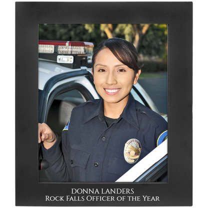 Aluminum Photo Frame JDS