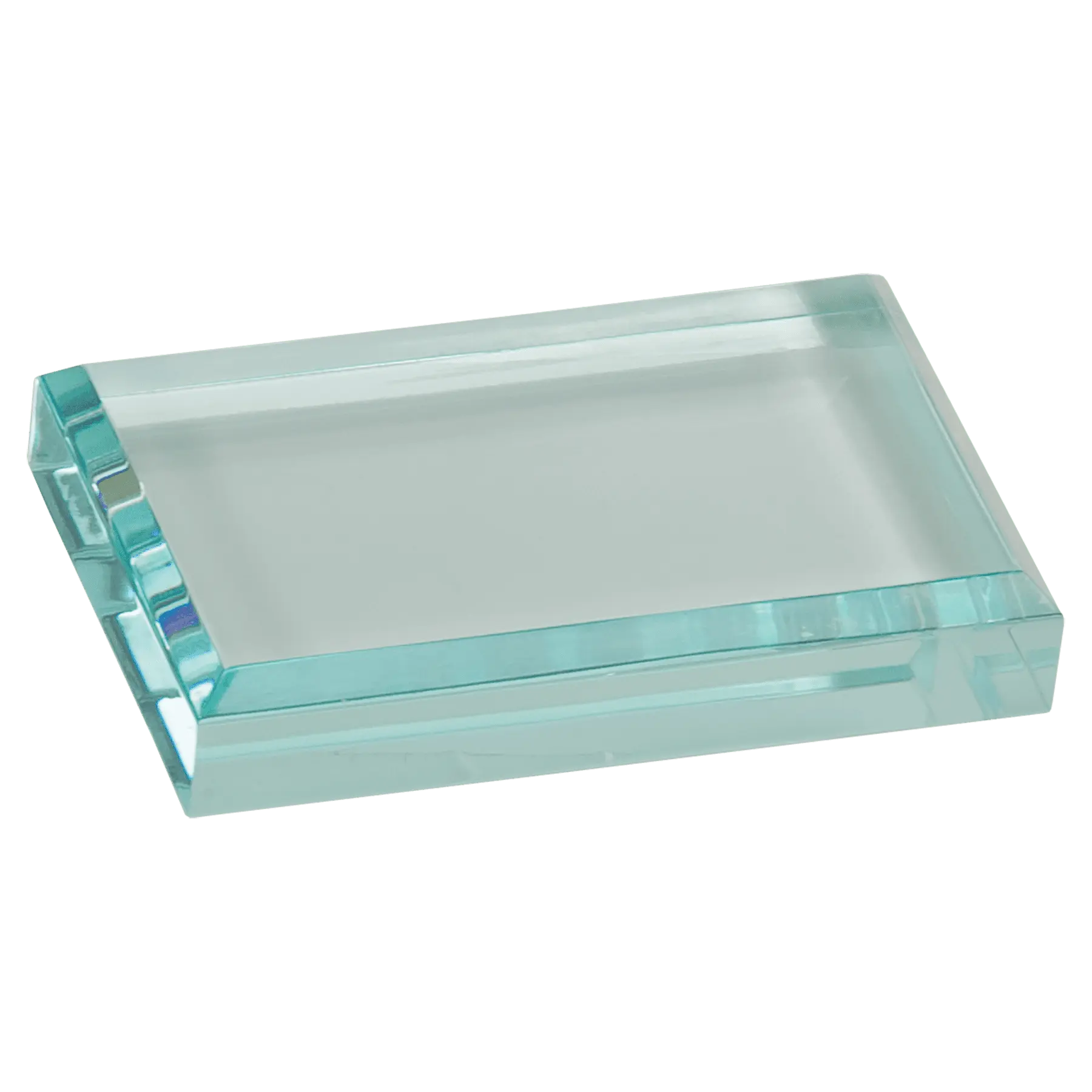 Paperweight - Acrylic JDS
