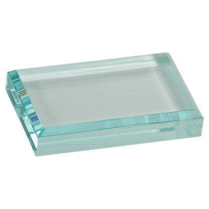 Paperweight - Acrylic JDS