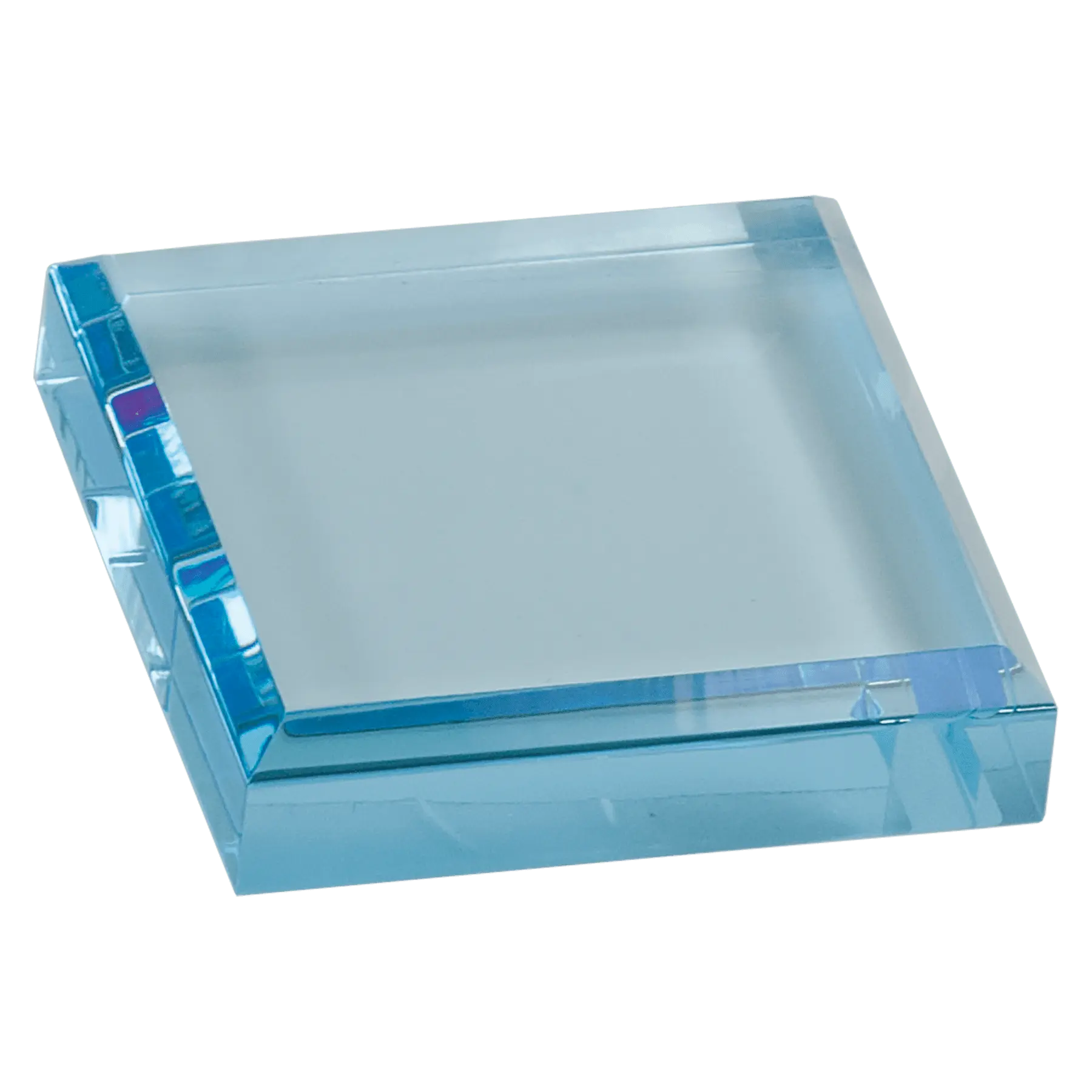 Paperweight - Acrylic JDS