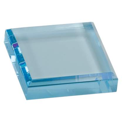 Paperweight - Acrylic JDS