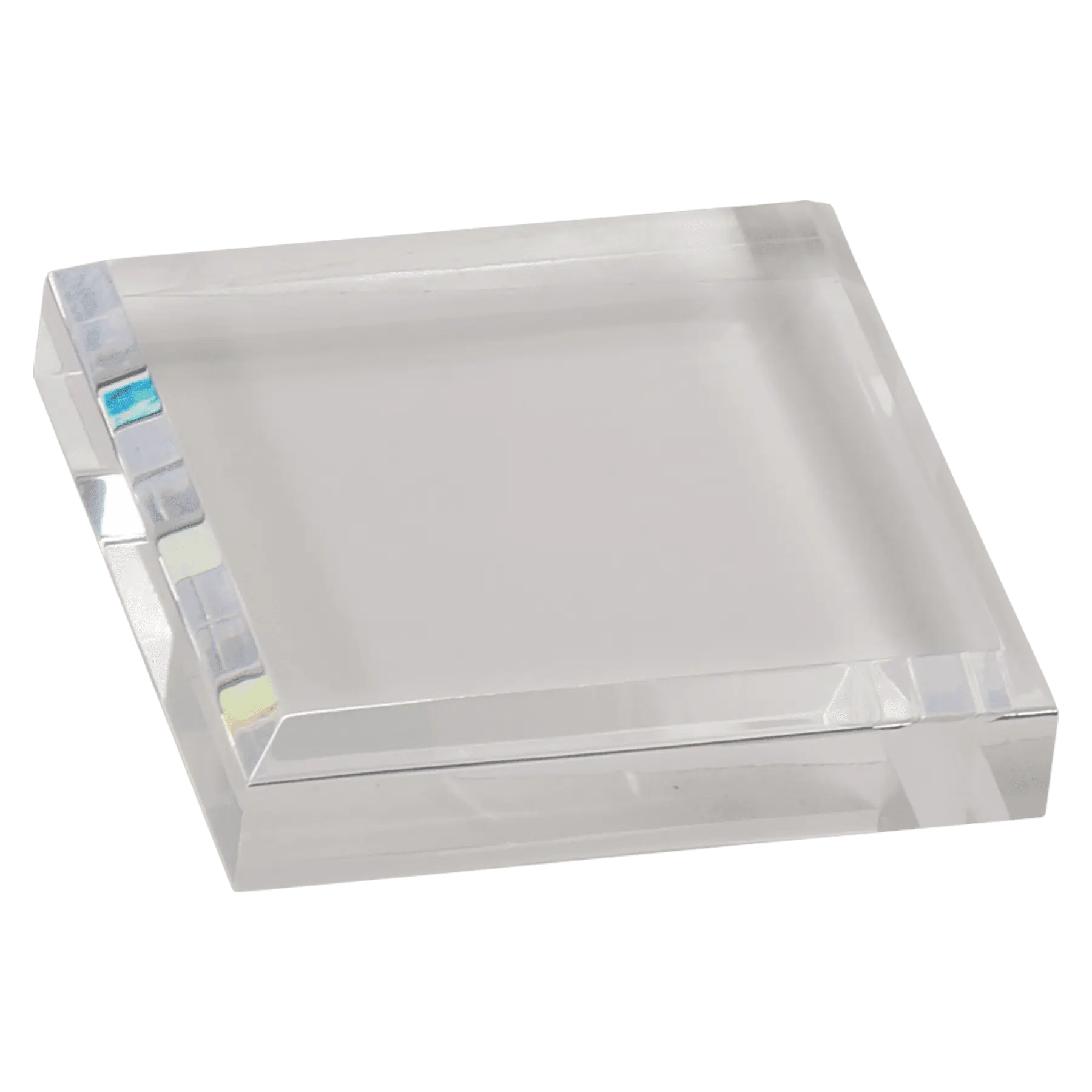 Paperweight - Acrylic JDS