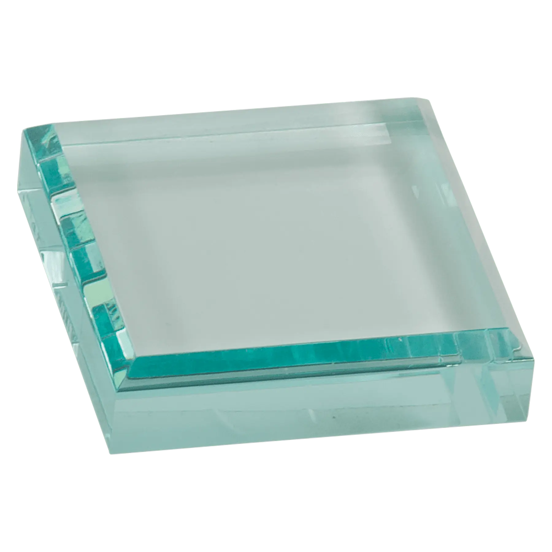 Paperweight - Acrylic JDS