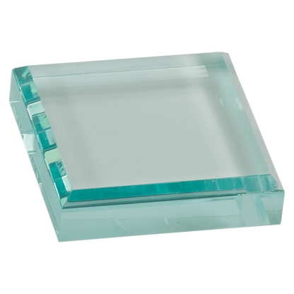 Paperweight - Acrylic JDS