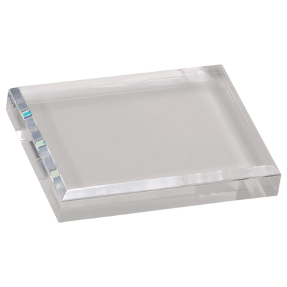 Paperweight - Acrylic JDS