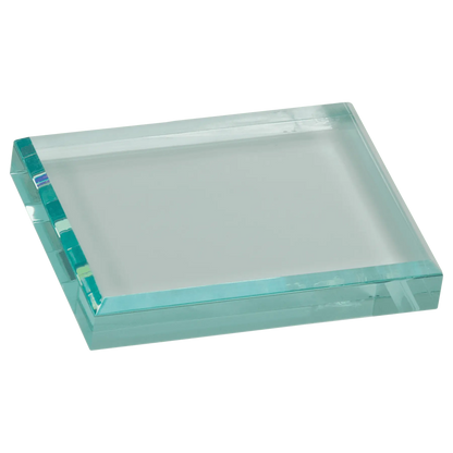 Paperweight - Acrylic JDS