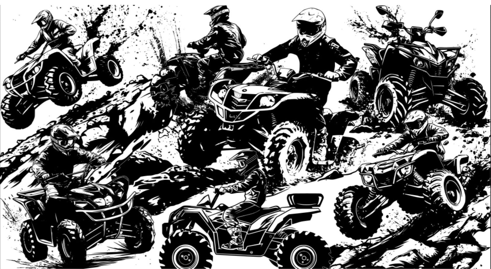 ATV Adventure