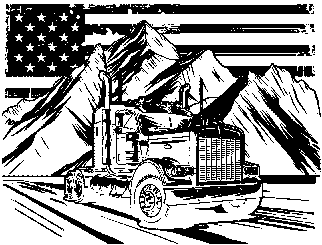 American Trucker