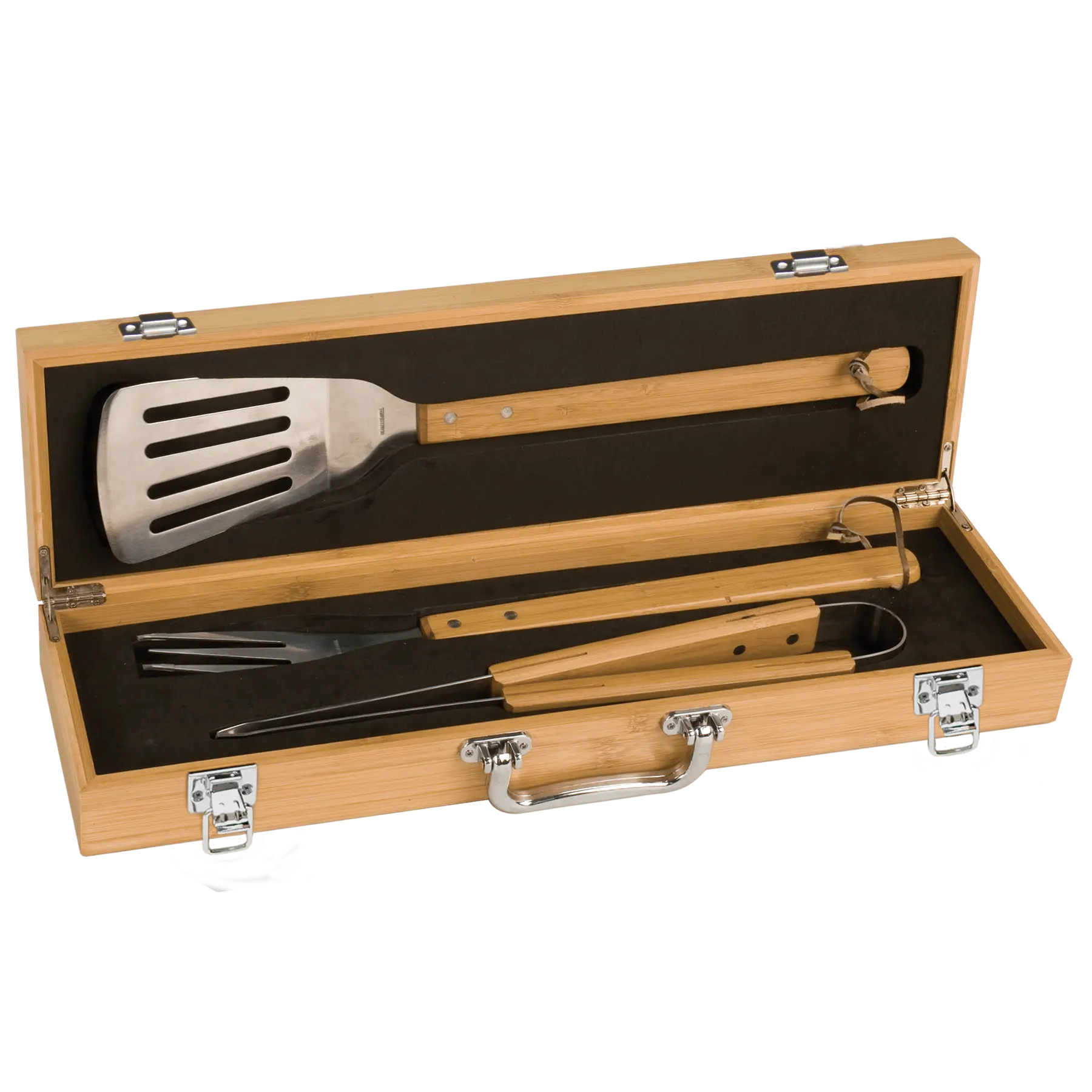 3-Piece BBQ Set JDS