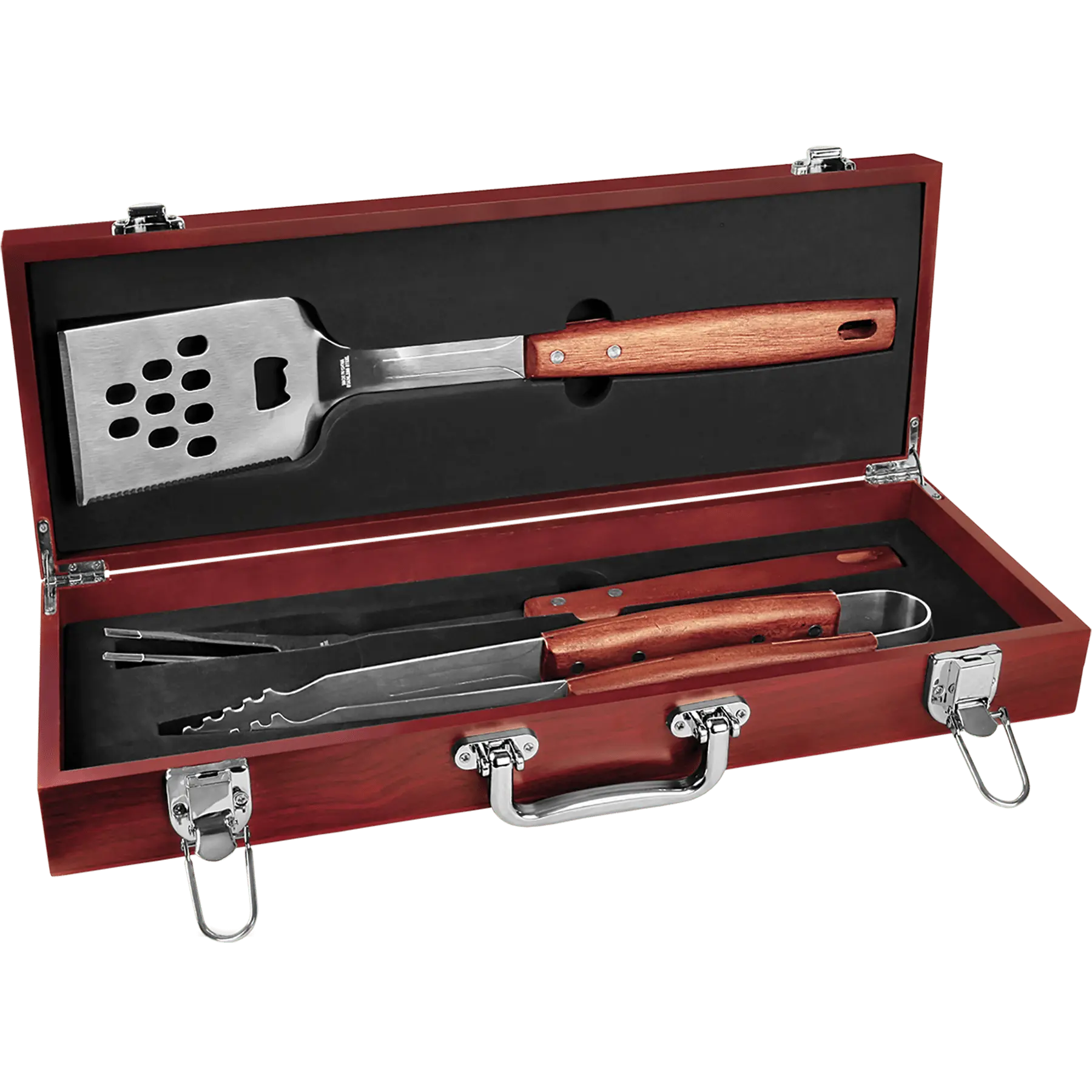 3-Piece BBQ Set JDS