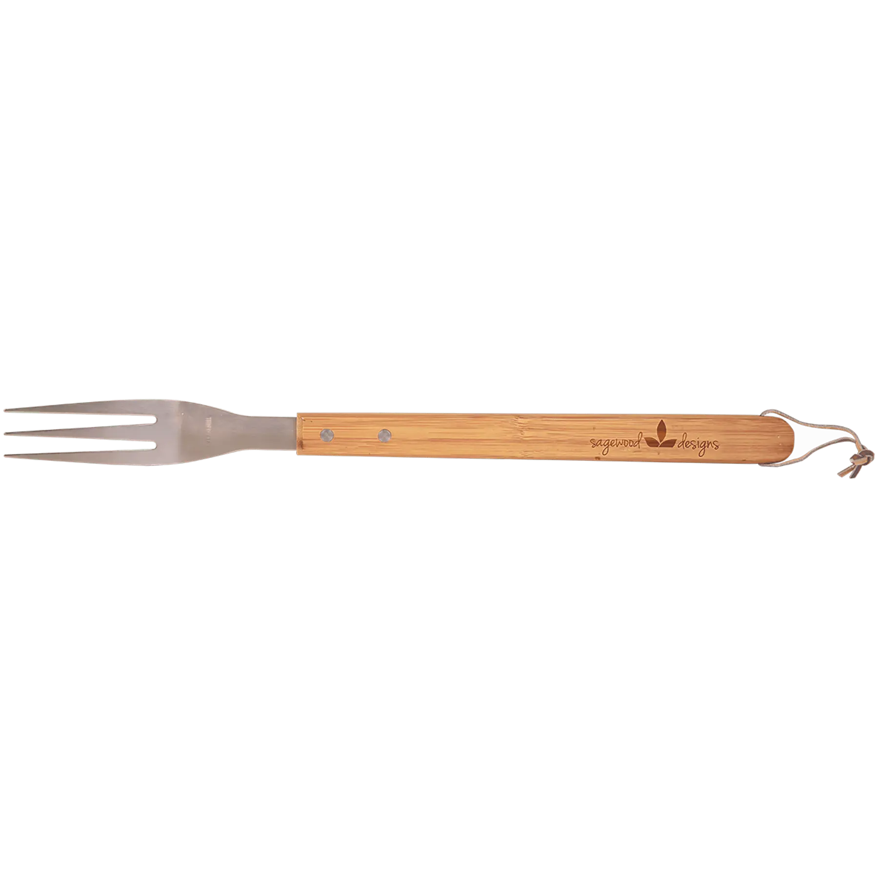 Custom Barbeque Tools JDS