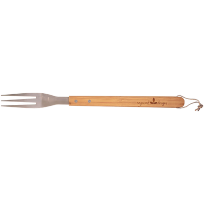 Custom Barbeque Tools JDS