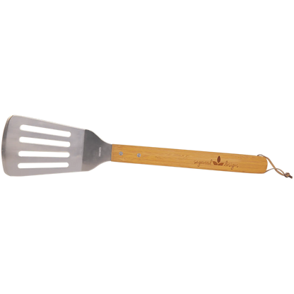 Custom Barbeque Tools JDS