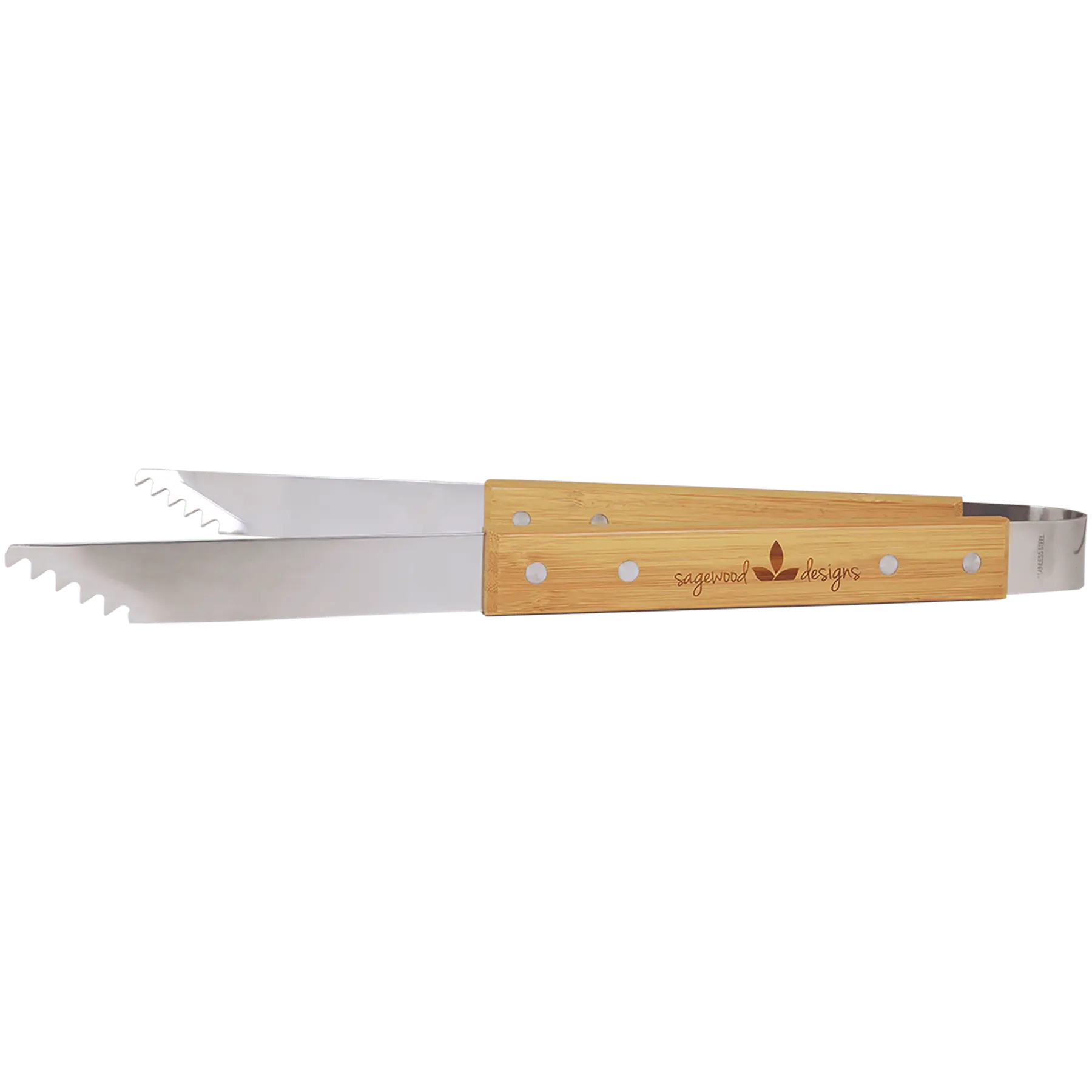 Custom Barbeque Tools JDS