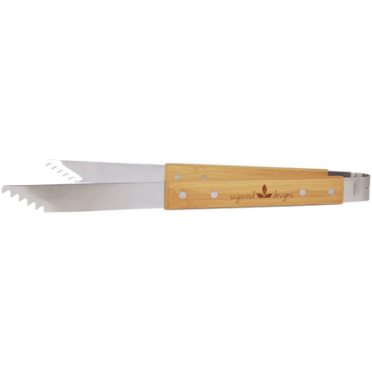 Custom Barbeque Tools JDS