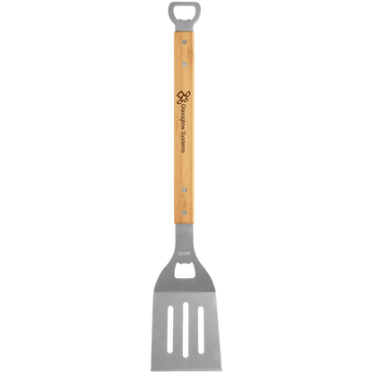 Custom Barbeque Tools JDS