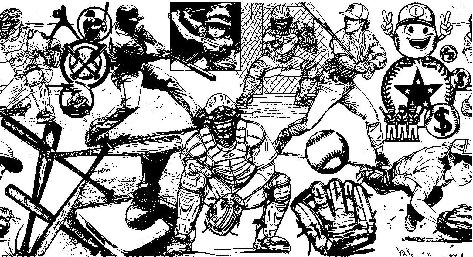 Baseball