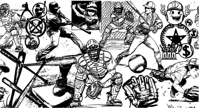 Baseball