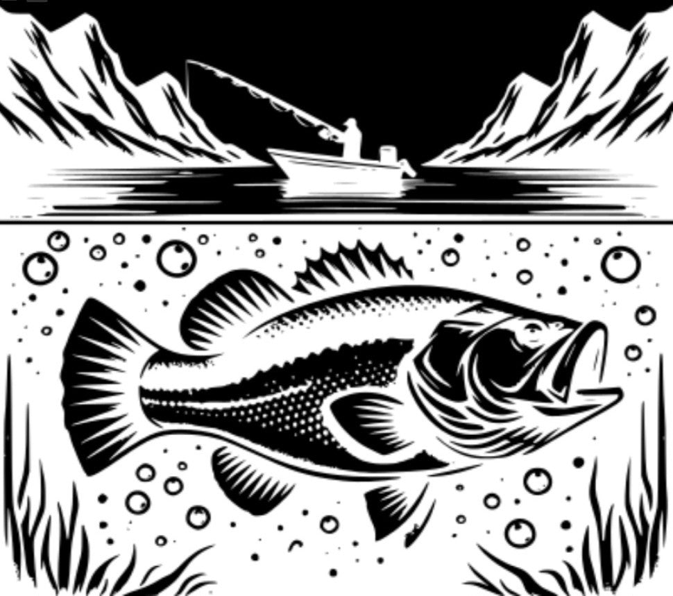 Bass Fishing