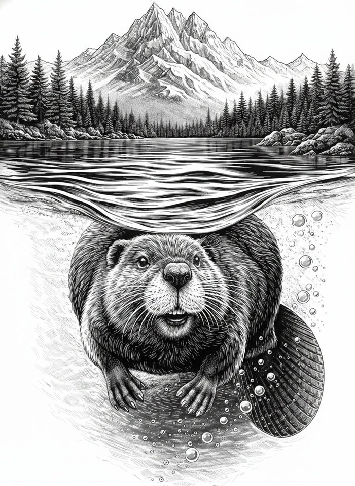 Beaver Life