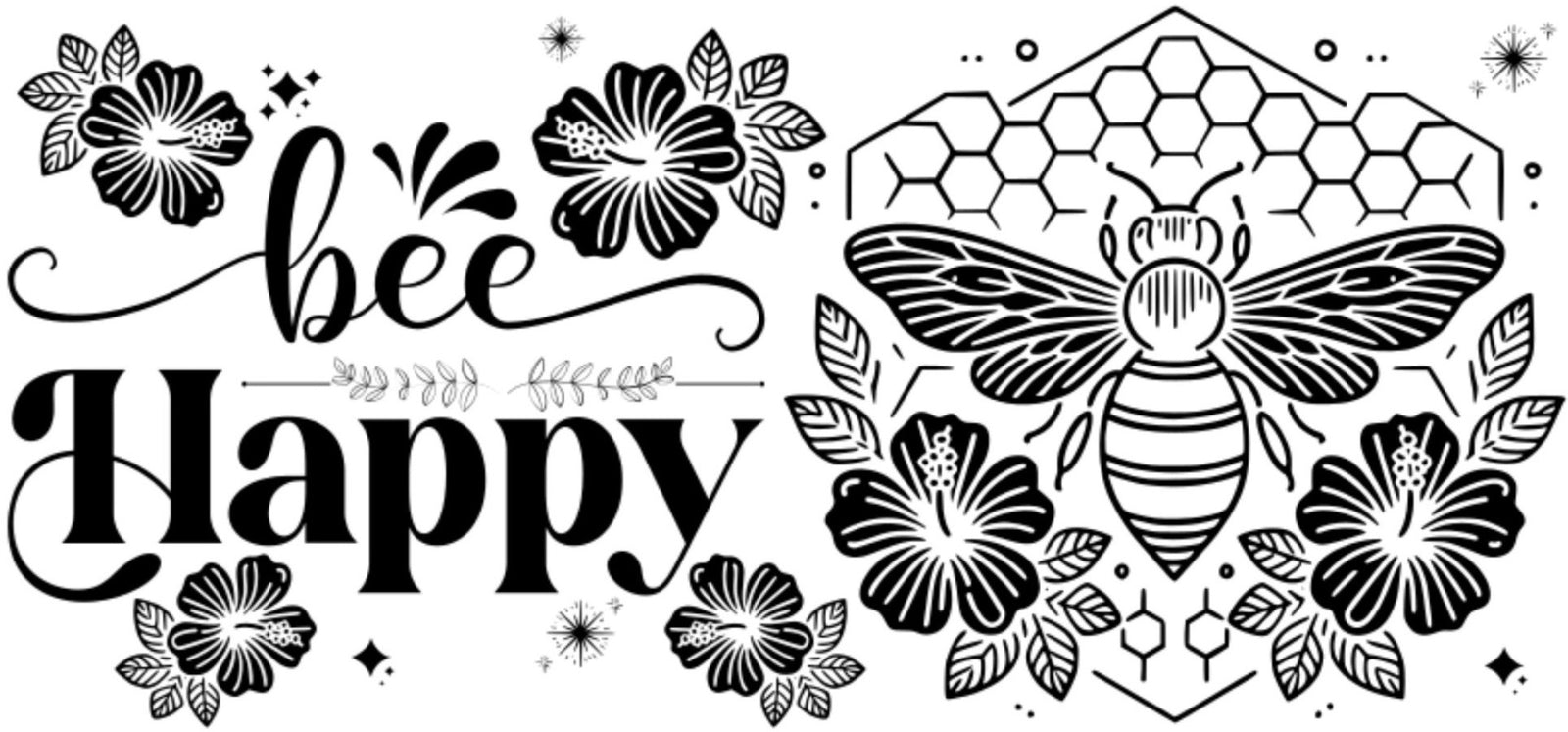 Bee Happy