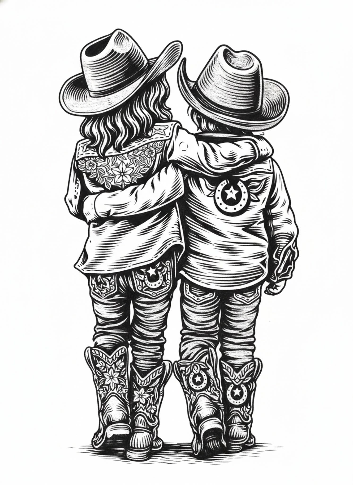 Best Friends Forever