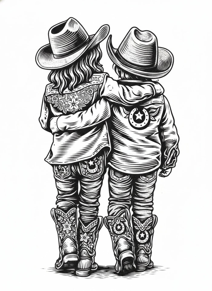 Best Friends Forever