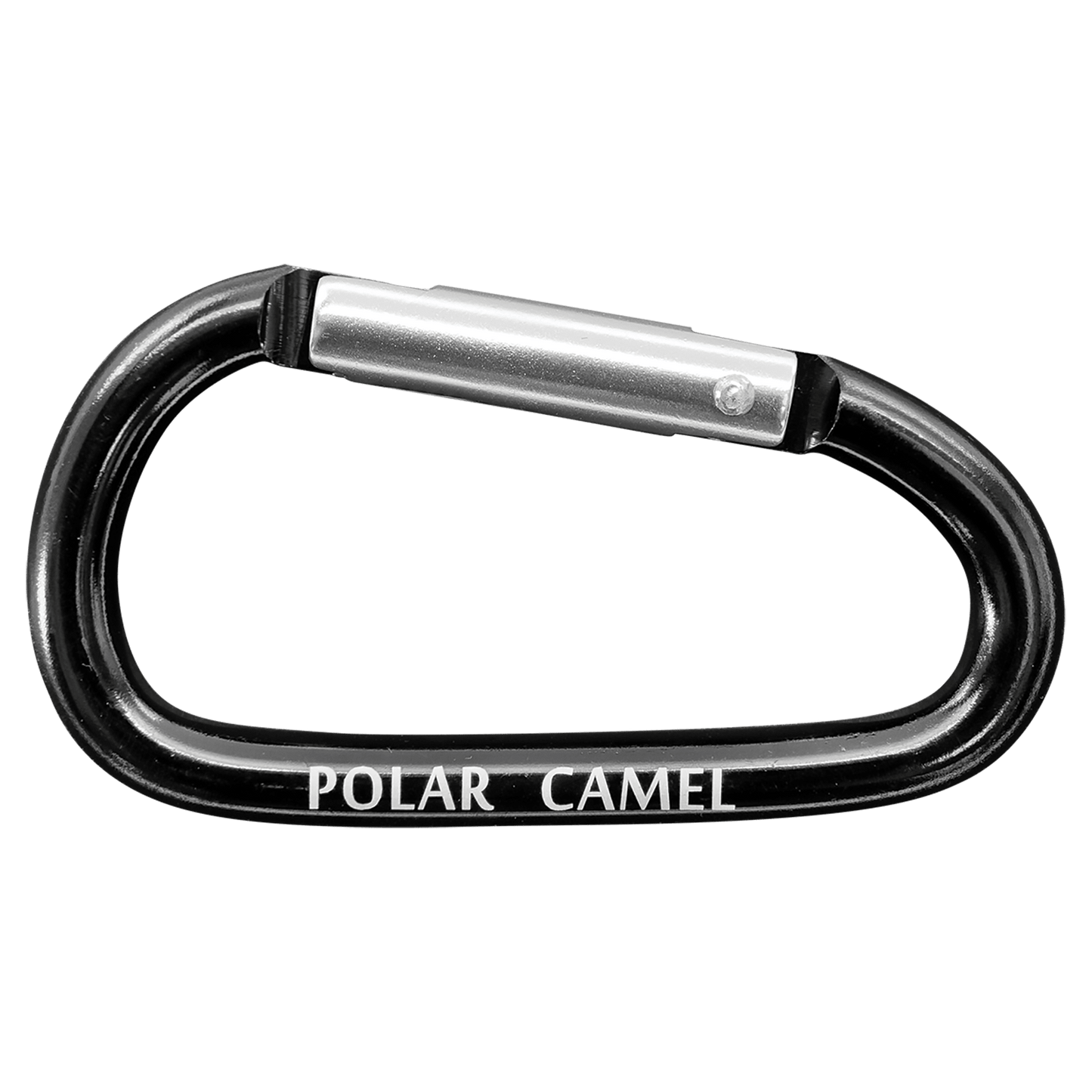 Polar Camel Carabiner