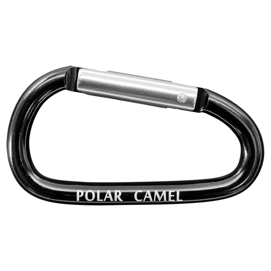 Polar Camel Carabiner