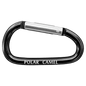 Polar Camel Carabiner