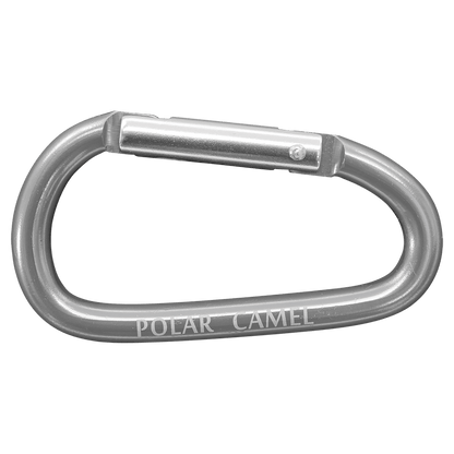 Polar Camel Carabiner