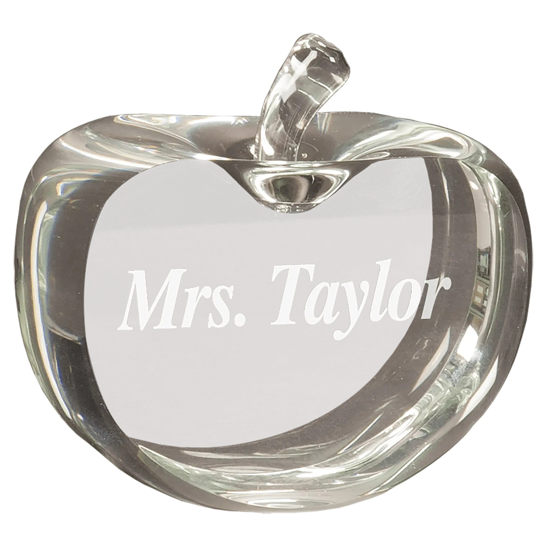 Crystal Apple JDS