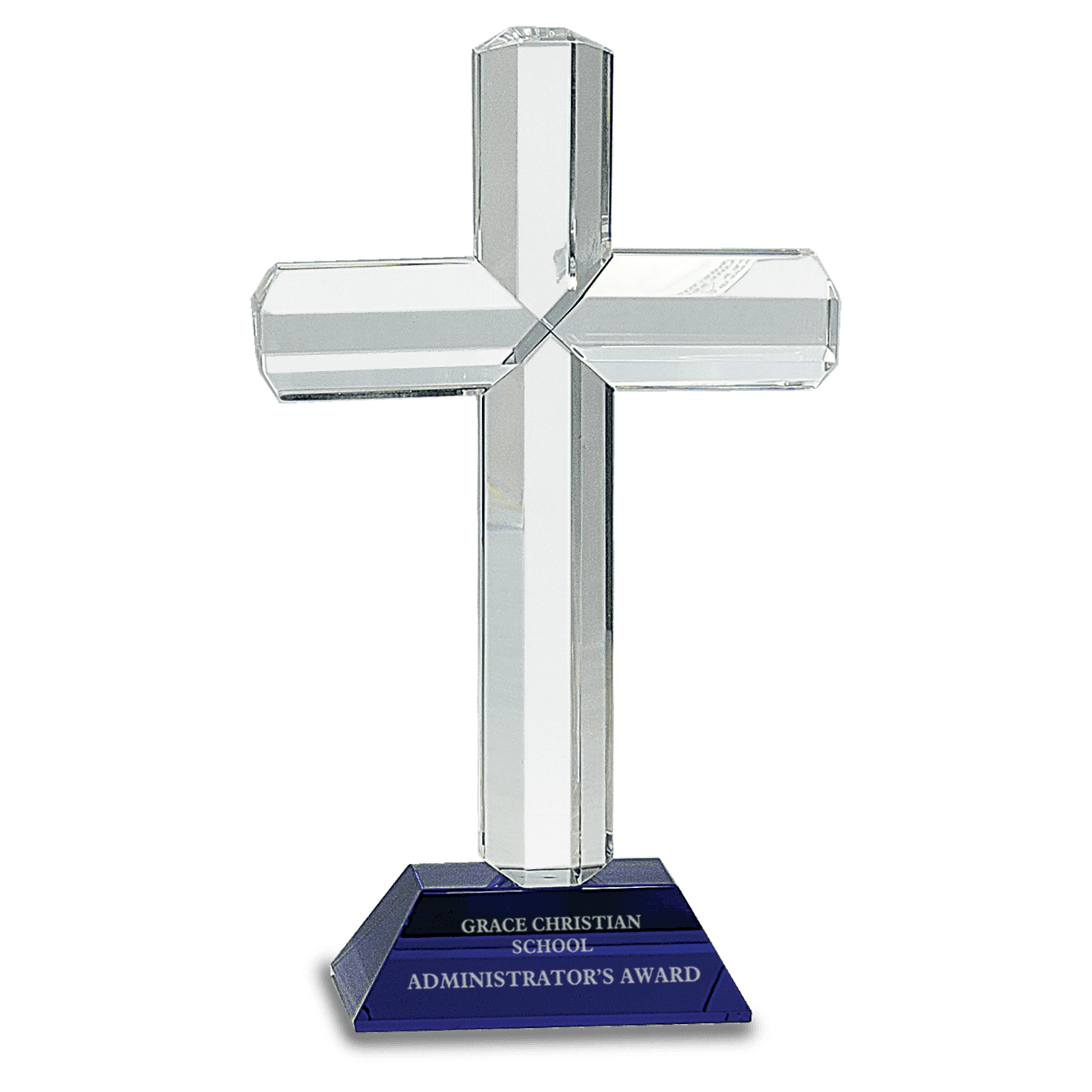 Crystal Cross