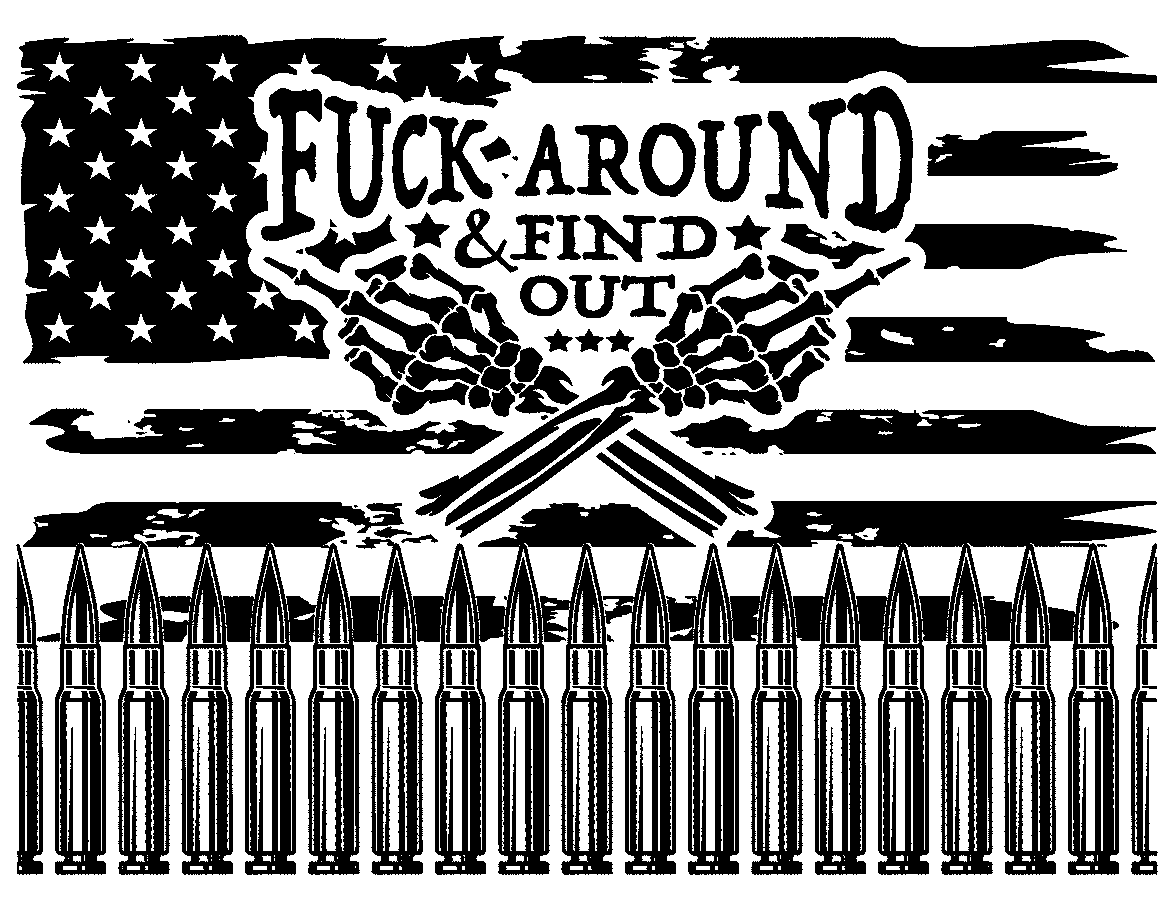 F.A.F.O.