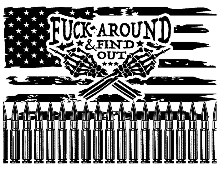 F.A.F.O.