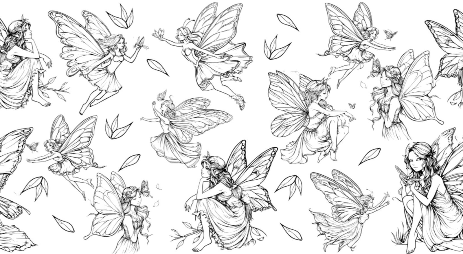 Fairies