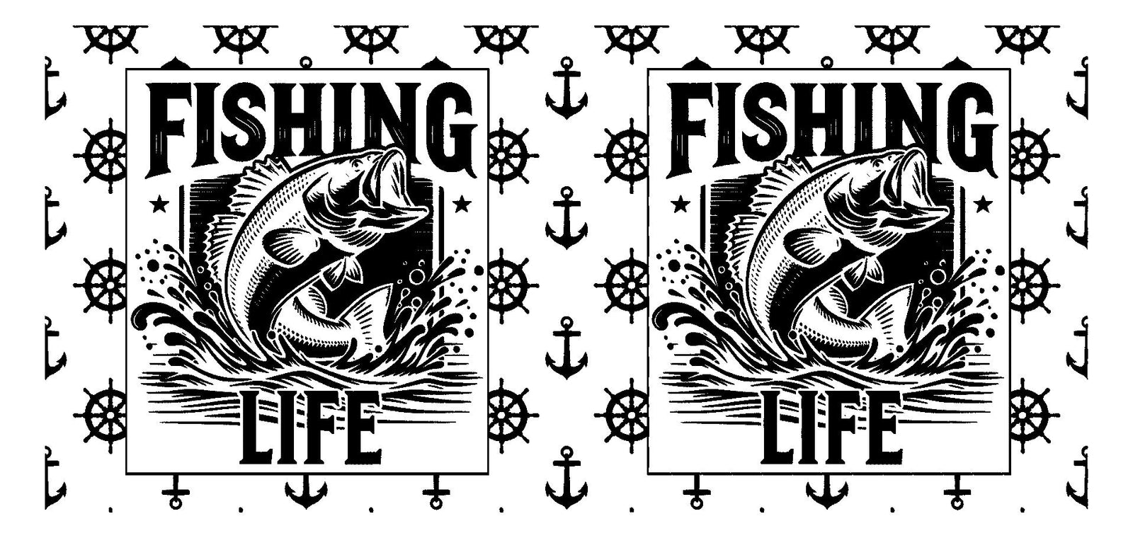 Fishing Life